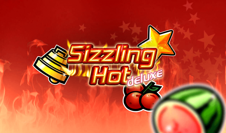 Sizzling Hot Online Slots