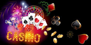Online Casino Demo Play